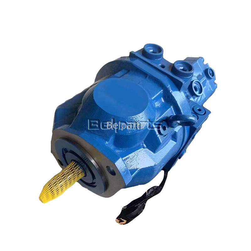 Belparts AP2D28 R55-7 R60-5 R60-6 R60-7 Ekskavatör yedek parçaları için hidrolik pompa assy