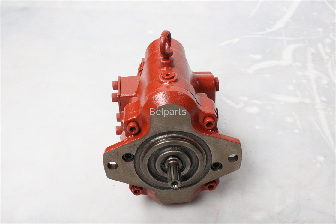 Belparts PSVD2-27E-16.85.0-XR-0 SWE70 SWE80 LG906 LG907 XE60 IHI60 Hidrolik Ana Pompa
