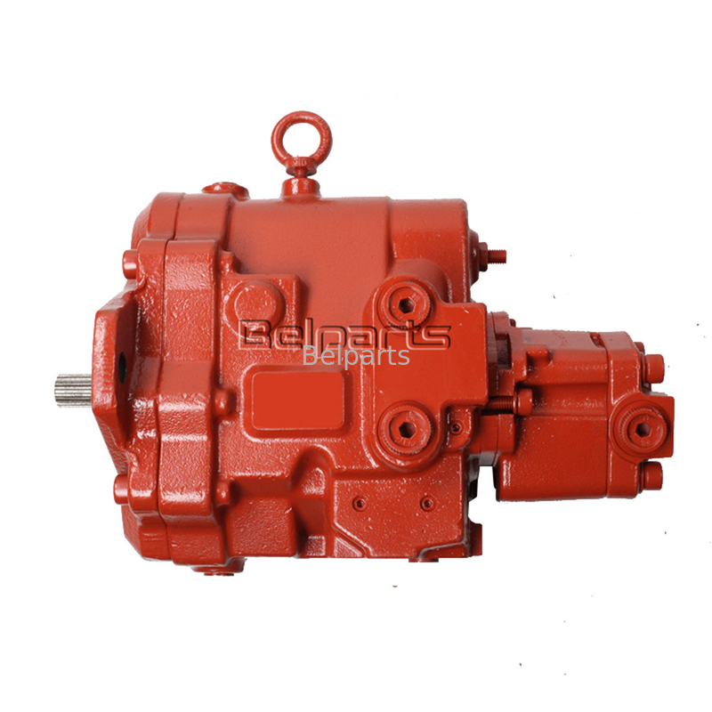 Belparts PSVD2-27E-16.85.0-XR-0 SWE70 SWE80 LG906 LG907 XE60 IHI60 Hidrolik Ana Pompa