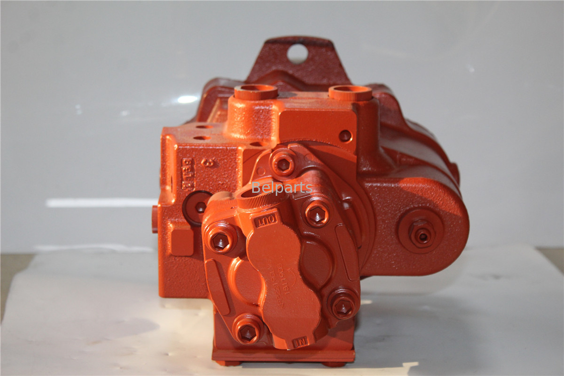 Ekskavator Parçaları PSVD2-27E-16 EX50U VIO55 VIO45 VIO50 IHI55 B0600-27018 Hidrolik Pompa Assy