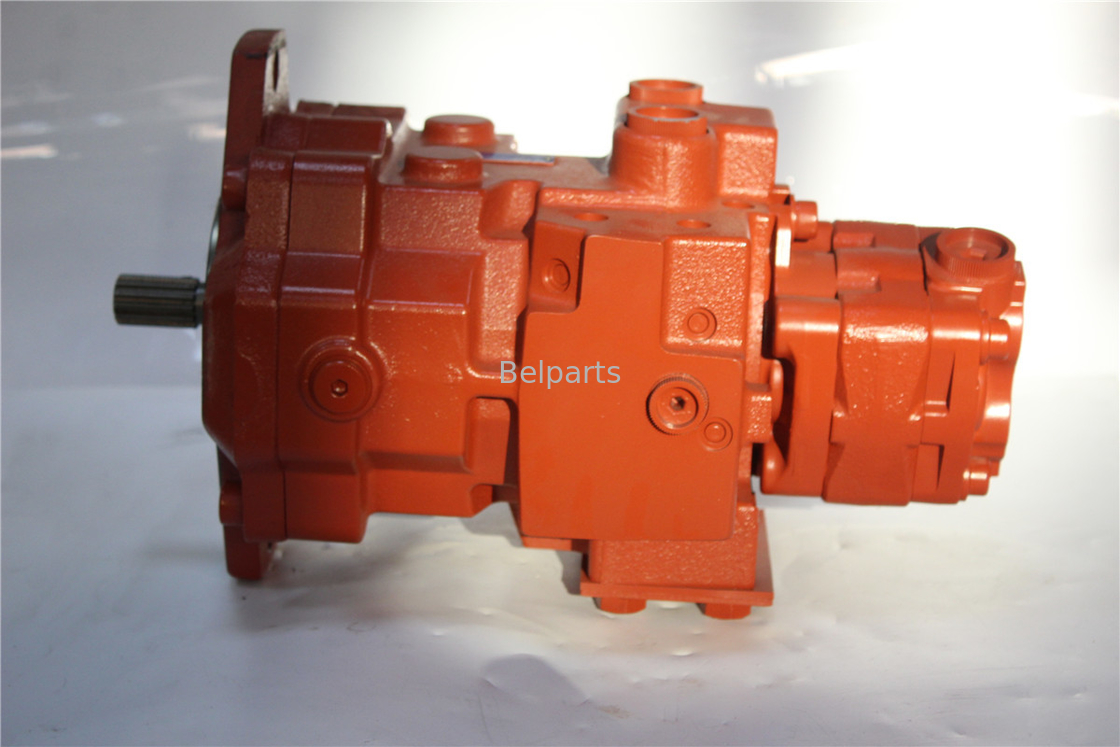 PSVD2-27E-16 EX50U VIO55 VIO45 VIO50 IHI55 B0600-27018 ekskavator yedek parçaları için ekskavator ana pompası