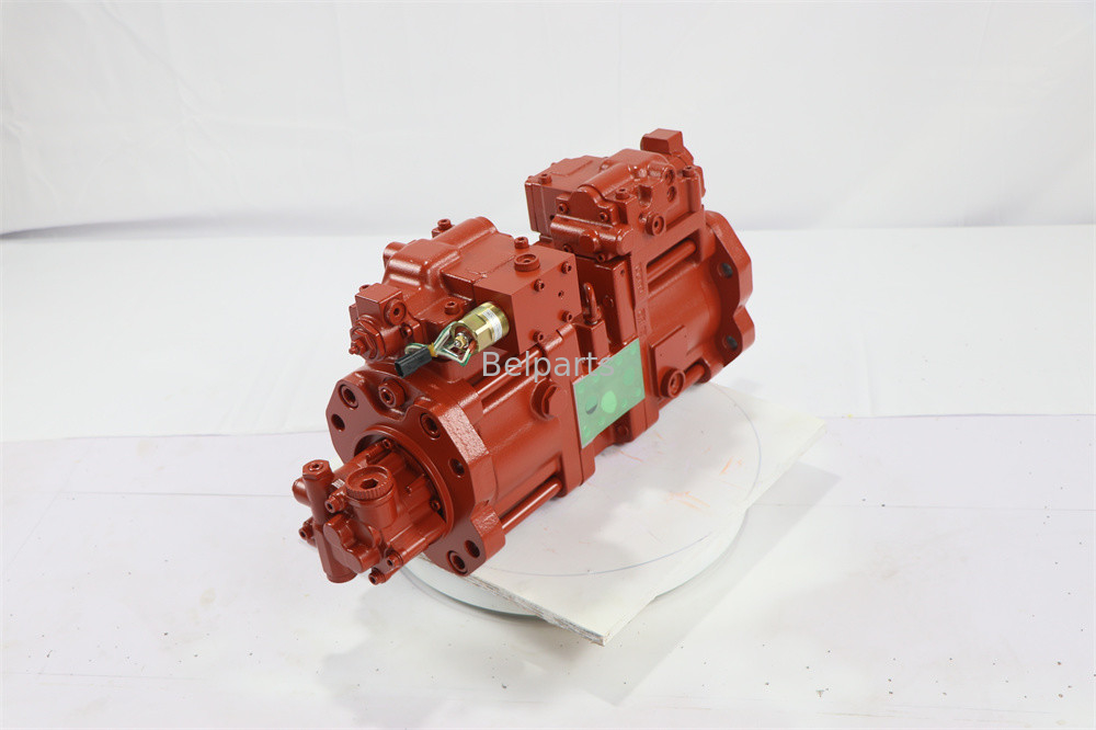 Belparts K3V63DT-HNOV-14T DH150-7 XE135 Hidrolik Ana Pompa Doosan S130LC-V 2401-9236B Ekskavatör parçaları için
