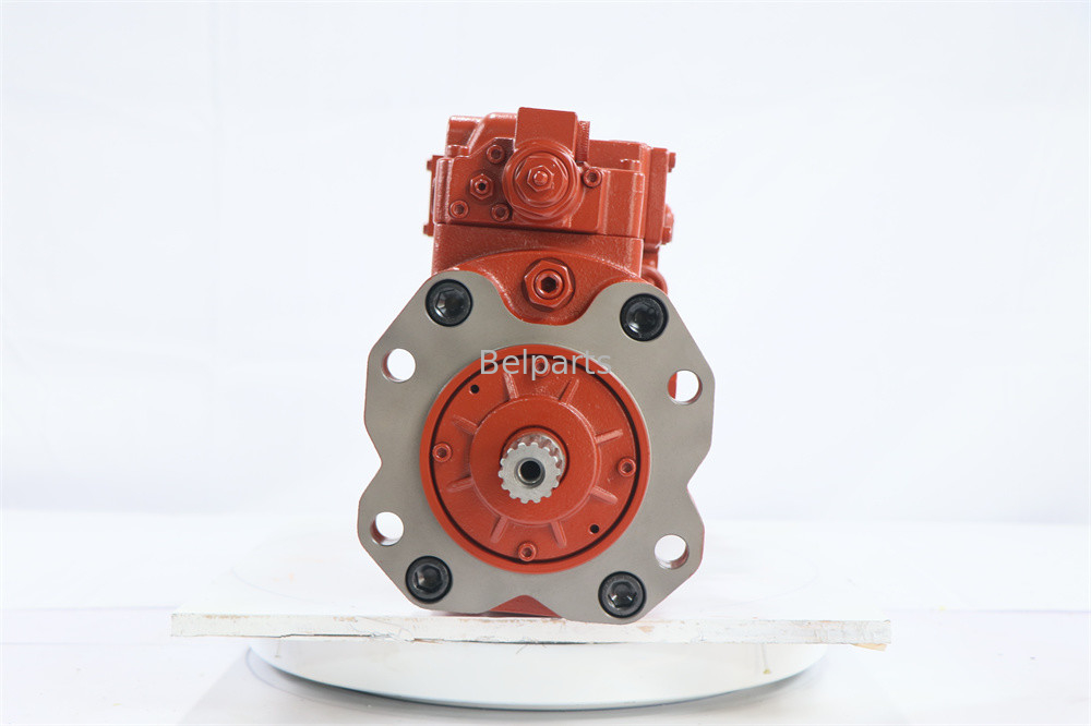 Belparts K3V63DT-HNOV-14T DH150-7 XE135 Hidrolik Ana Pompa Doosan S130LC-V 2401-9236B Ekskavatör parçaları için