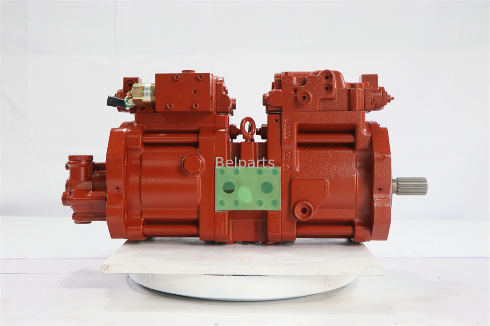 Belparts K3V63DT-HNOV-14T DH150-7 XE135 Hidrolik Ana Pompa Doosan S130LC-V 2401-9236B Ekskavatör parçaları için