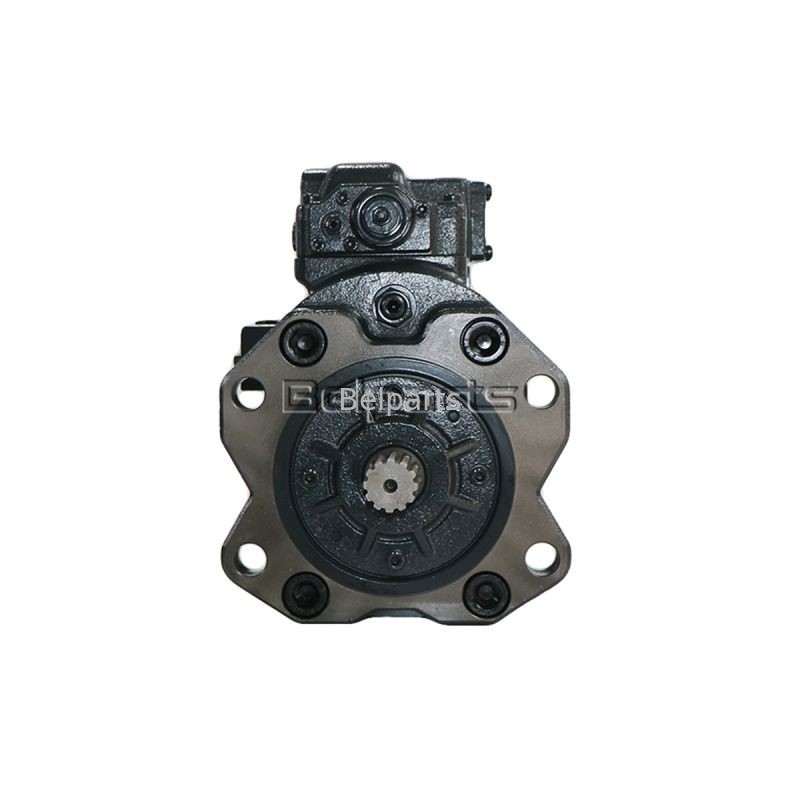 K3V112S-1NCJ-12T Ana Pompa EX100-2 EX100-3 EX120-2 EX120-3 Hidrolik Pompa Assy Hitachi için