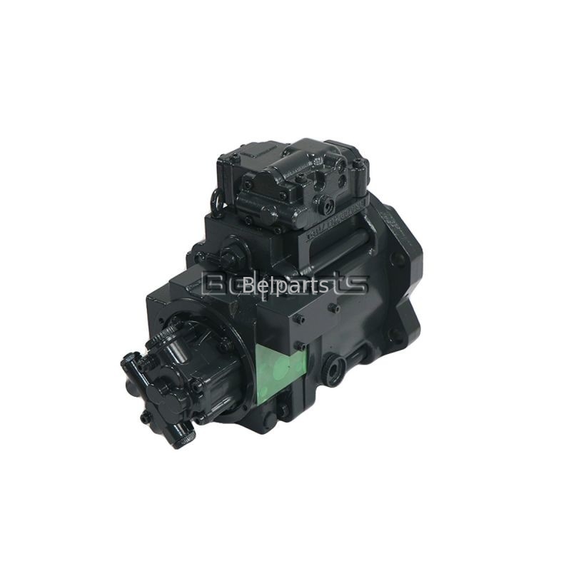 K3V112S-1NCJ-12T Ana Pompa EX100-2 EX100-3 EX120-2 EX120-3 Hidrolik Pompa Assy Hitachi için