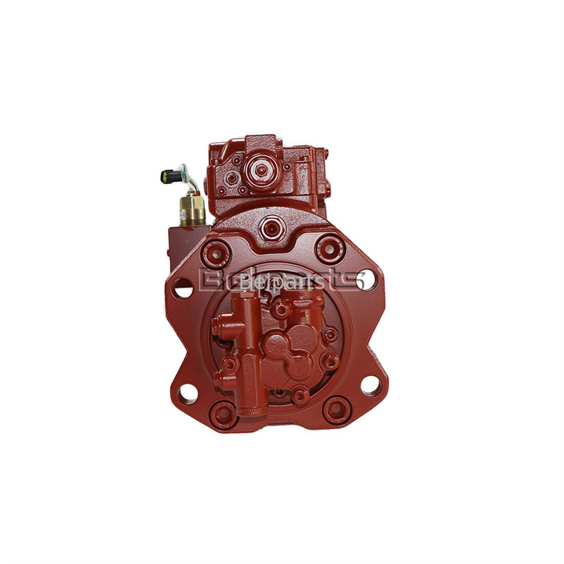 K3V112S-1NCJ-12T Ana Pompa EX100-2 EX100-3 EX120-2 EX120-3 Hidrolik Pompa Assy Hitachi için