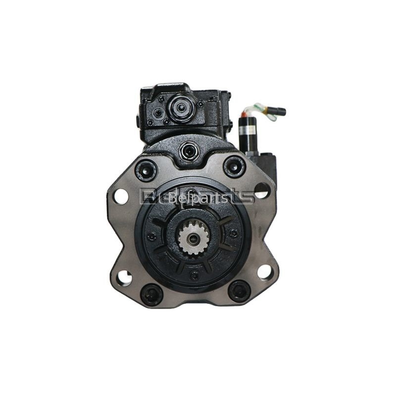 Ekskavator Ana Pompası K3V112DTP-9C32-14T JCB220 JCB230 Ekskavator Parçaları İçin Hidrolik Pompa Assy