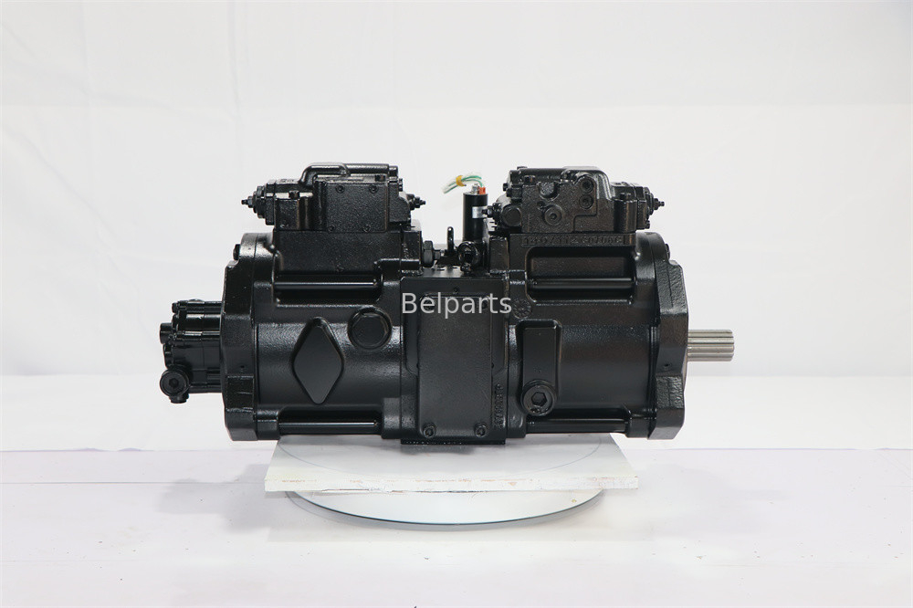 Ekskavator Ana Pompası K3V112DTP-9C32-14T JCB220 JCB230 Ekskavator Parçaları İçin Hidrolik Pompa Assy