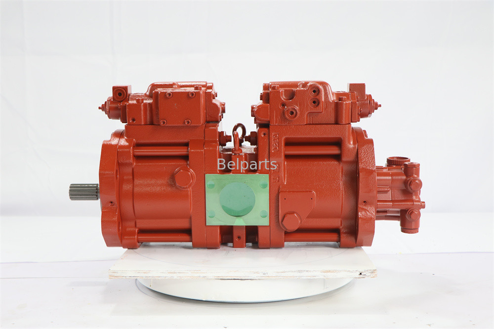 Belparts Excavator Parts K3V63DT-HNOV-14T DH150-7 XE135 Doosan S130LC-V 2401-9236B Ekskavator Ana Pompası