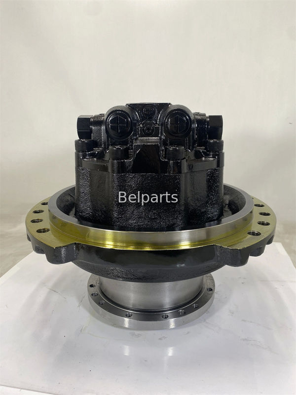 Son sürücü ZX270-3 ZX330-1 9255876 mini ekskavatör parçaları için Excavator Seyahat Motoru