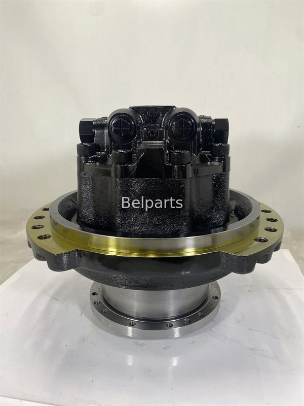 Hitachi Final Drive ZX270-3 ZX330-1 9255876 Ekskavatör Seyahat Motoru Assy için
