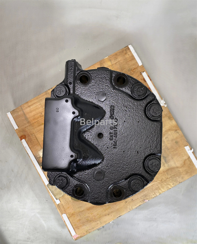Belparts Ekskavator yedek parçaları E345 227-6044 Ekskavator Seyahat Motoru yedek parçaları