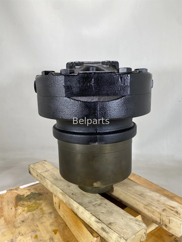 Belparts Ekskavator yedek parçaları E345 227-6044 Ekskavator Seyahat Motoru yedek parçaları