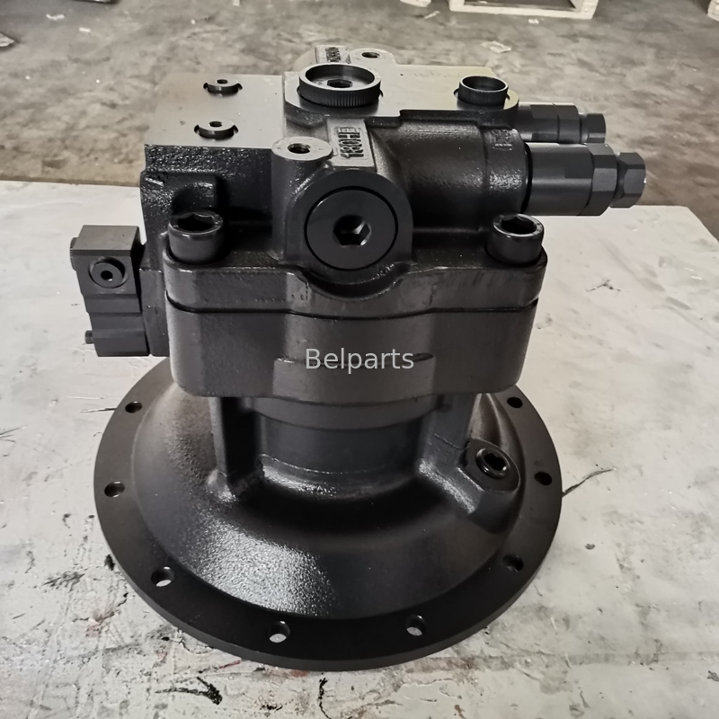 Hitachi M5X180 ZX330-1 4616985 Kazı makinesi salıncak motoru Assyfor Kazı makinesi salıncak motoru Mini