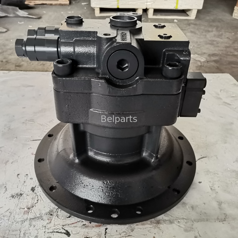 Hitachi M5X180 ZX330-1 4616985 Kazı makinesi salıncak motoru Assyfor Kazı makinesi salıncak motoru Mini
