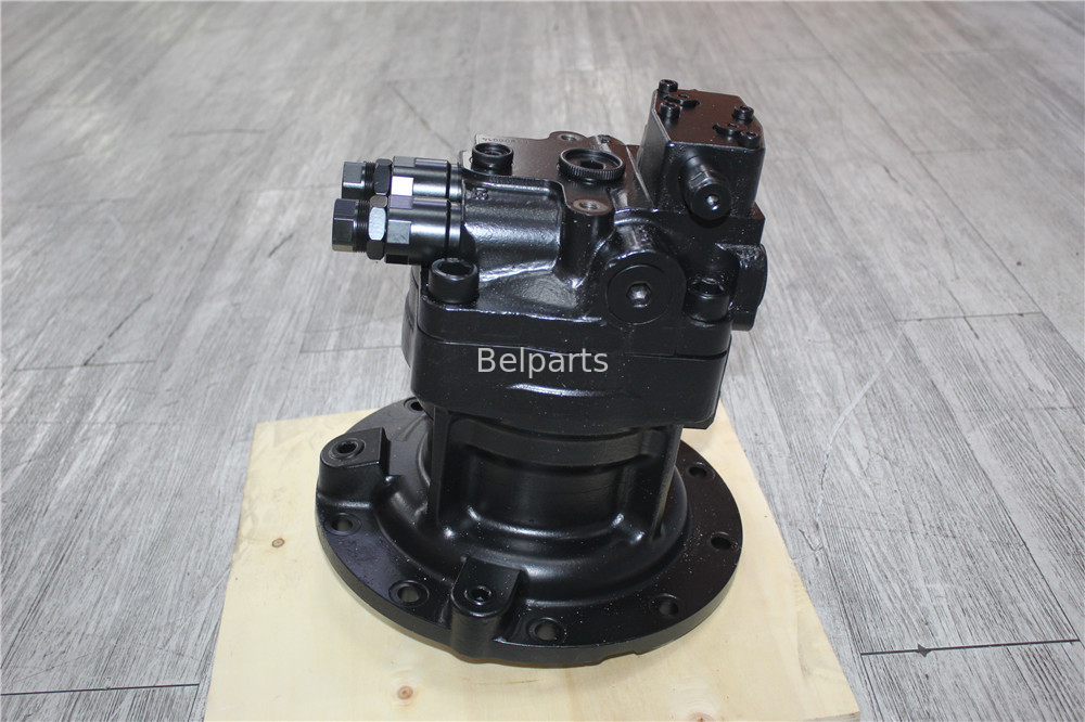 Kobelco M5X130 SK200-8 SK210-8 Ekskavatör Değişken Motoru Ekskavatör yedek parçaları için
