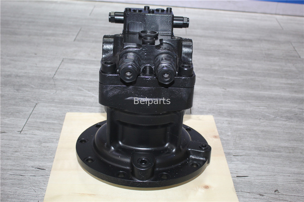 Kobelco M5X130 SK200-8 SK210-8 Ekskavatör Değişken Motoru Ekskavatör yedek parçaları için