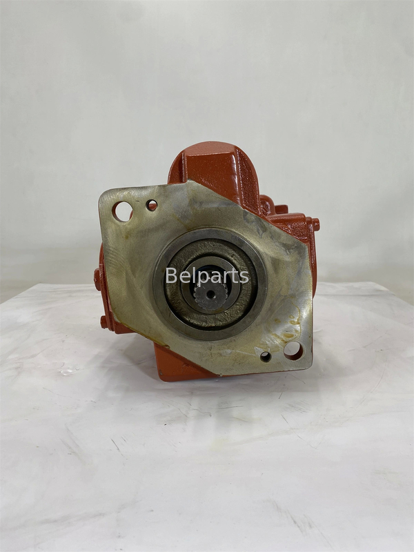 Belparts Excavator Main Pump PSVD2-25 Kubota Rx502 Mini Excavator Parçaları için