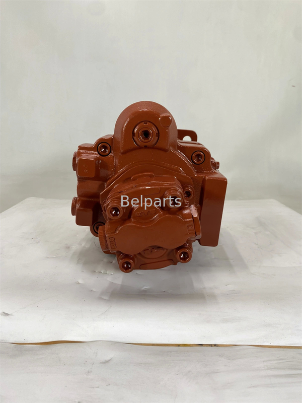 Kubota Rx502 Kazı makinesi için hidrolik pompa PSVD2-25 Ana pompa yedek parçası