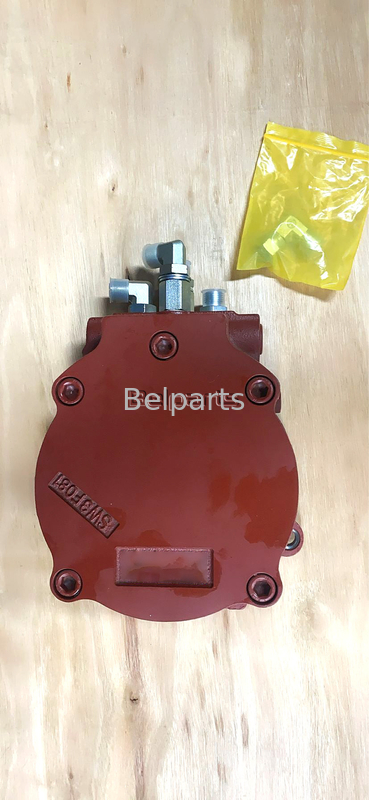 Belparts Excavator Swing Motor E304 E305 282-1534 Ekskavator yedek parçaları için