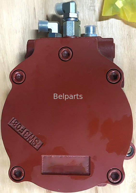 Belparts Excavator Swing Motor E304 E305 282-1534 Ekskavator yedek parçaları için