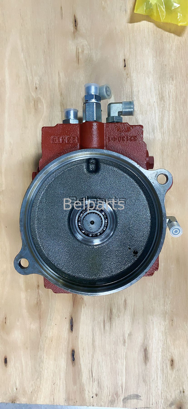 Belparts Excavator Swing Motor E304 E305 282-1534 Ekskavator yedek parçaları için