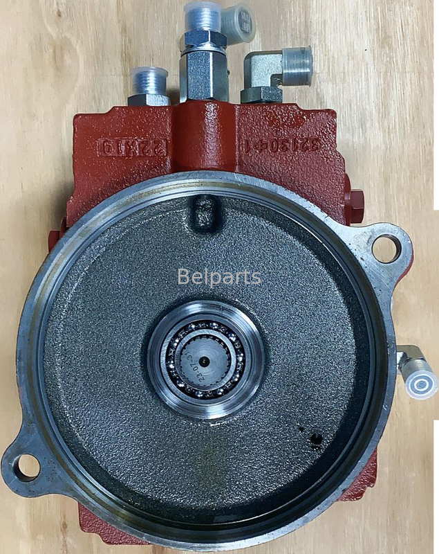 Belparts Excavator Swing Motor E304 E305 282-1534 Ekskavator yedek parçaları için
