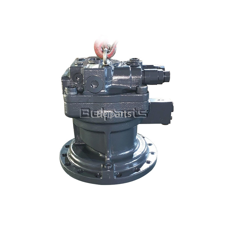 Belparts Excavator Swing Motor DX235LCR-5 170303-00040A 170301-00027 Hidrolik Motor için