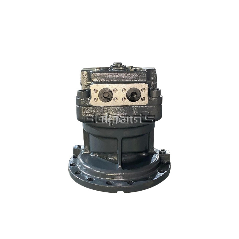 Belparts Excavator Swing Motor DX235LCR-5 170303-00040A 170301-00027 Hidrolik Motor için