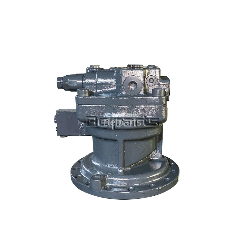 Belparts Excavator Swing Motor DX235LCR-5 170303-00040A 170301-00027 Hidrolik Motor için