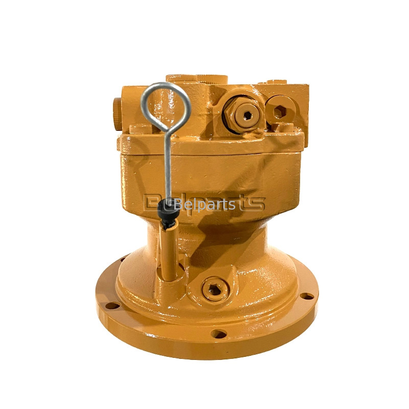 31M8-10130 Hyundai R55-7 hidrolik motor için dalgalanma motoru