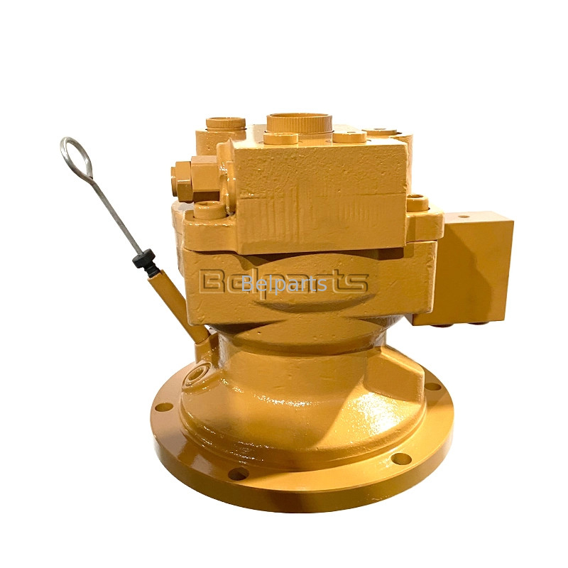 31M8-10130 Hyundai R55-7 hidrolik motor için dalgalanma motoru