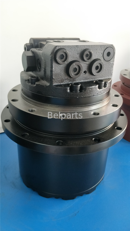 Belparts Travel Motor Assy TM07B R60 DH55 R55-9 31M8-40010 Ekskavatör parçaları için