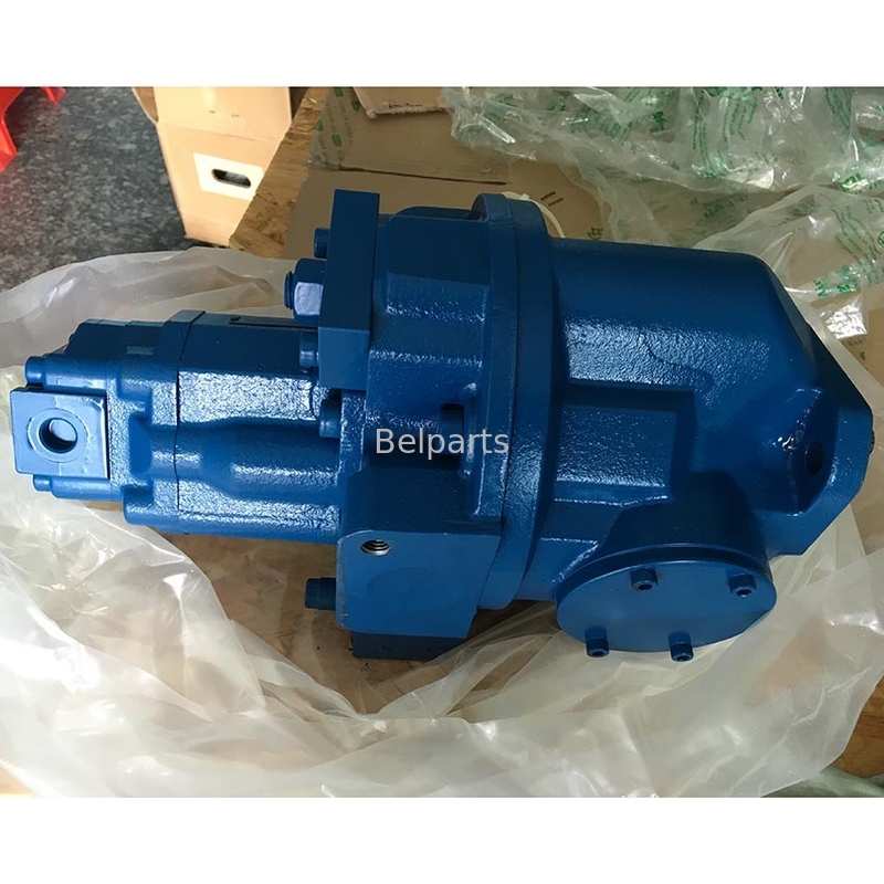 Hyundai R55-7 R60-5 R60-7 31M8-10021 Ekskavator AP2D28LV1RS7-856-0 için Hidrolik Pompa