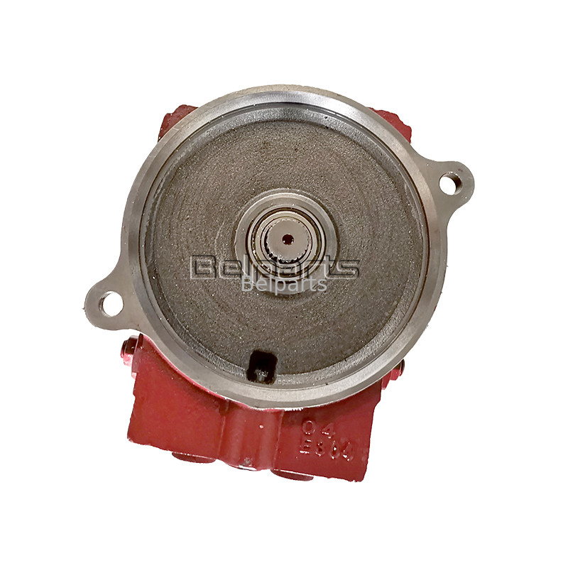 YC60 SWE70 Swing Motor Assy For MSG-27P Mini Excavator Swing Motor