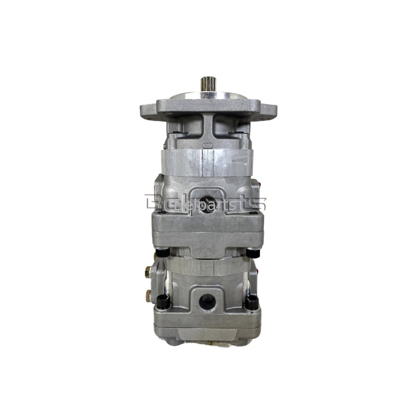 Belparts Ekskavatör Delek Pompası WA380-5 705-51-31160 Ekskavatör yedek parçaları için