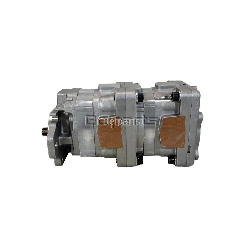 Belparts Ekskavatör Delek Pompası WA380-5 705-51-31160 Ekskavatör yedek parçaları için