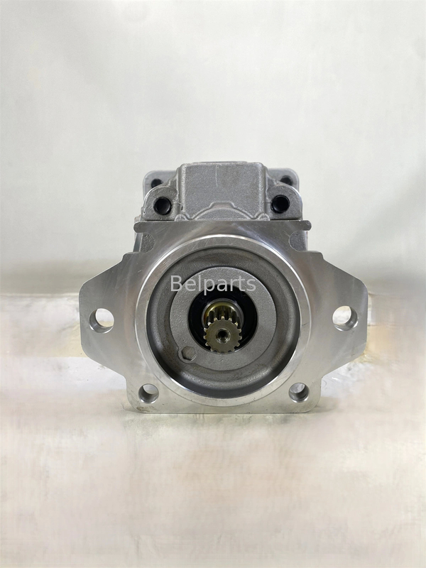 Ekskavator Hidrolik Pompa Parçaları WA380-5 705-51-31160 Ekskavator Delek Pompası