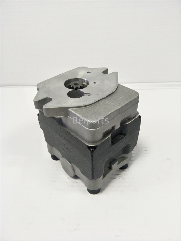 Ekskavatör Delek Pompası PVD-2B-42 PC50MR-2 PC55 PC56 Mini Ekskavatör Parçaları