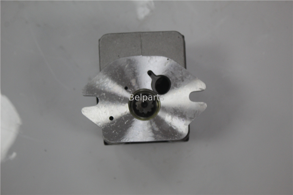 PVD-2B-42 PC50MR-2 PC55 PC56 Mini Ekskavatör Parçaları İçin Ekskavatör Delek Pompası