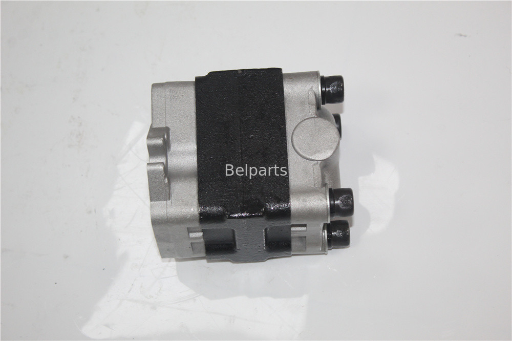PVD-2B-42 PC50MR-2 PC55 PC56 Mini Ekskavatör Parçaları İçin Ekskavatör Delek Pompası