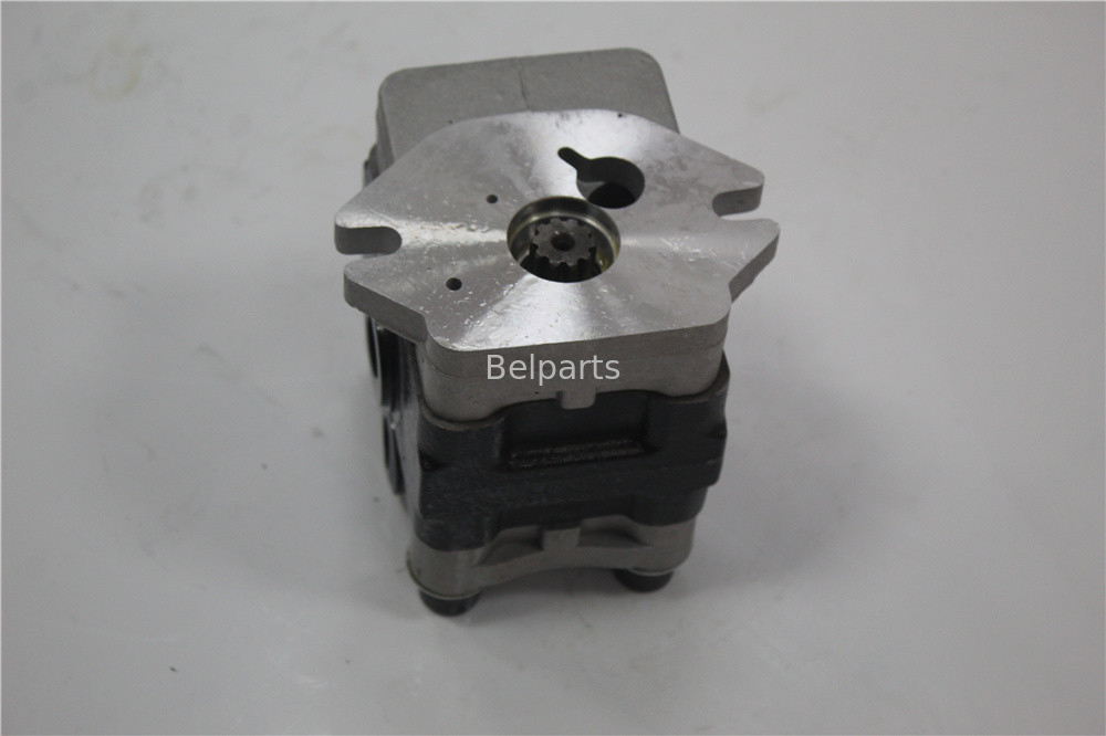PVD-2B-42 PC50MR-2 PC55 PC56 Mini Ekskavatör Parçaları İçin Ekskavatör Delek Pompası