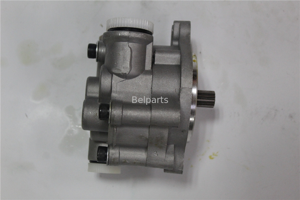 Kobelco Hidrolik Düğme Pompası K3V63DTP SK135-8 SK115-8 Mini Ekskavator için