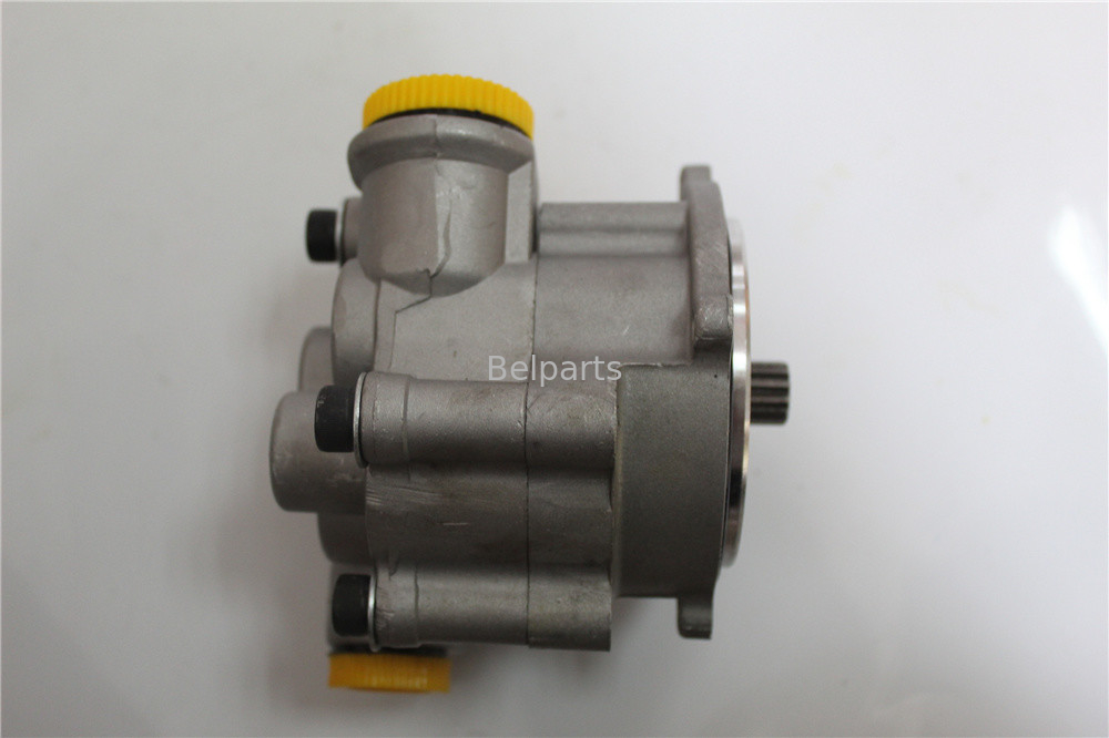 Doosan kazı makinesi için Excavator Gear Pump K3V63 DH130 DH150 716654A 719211