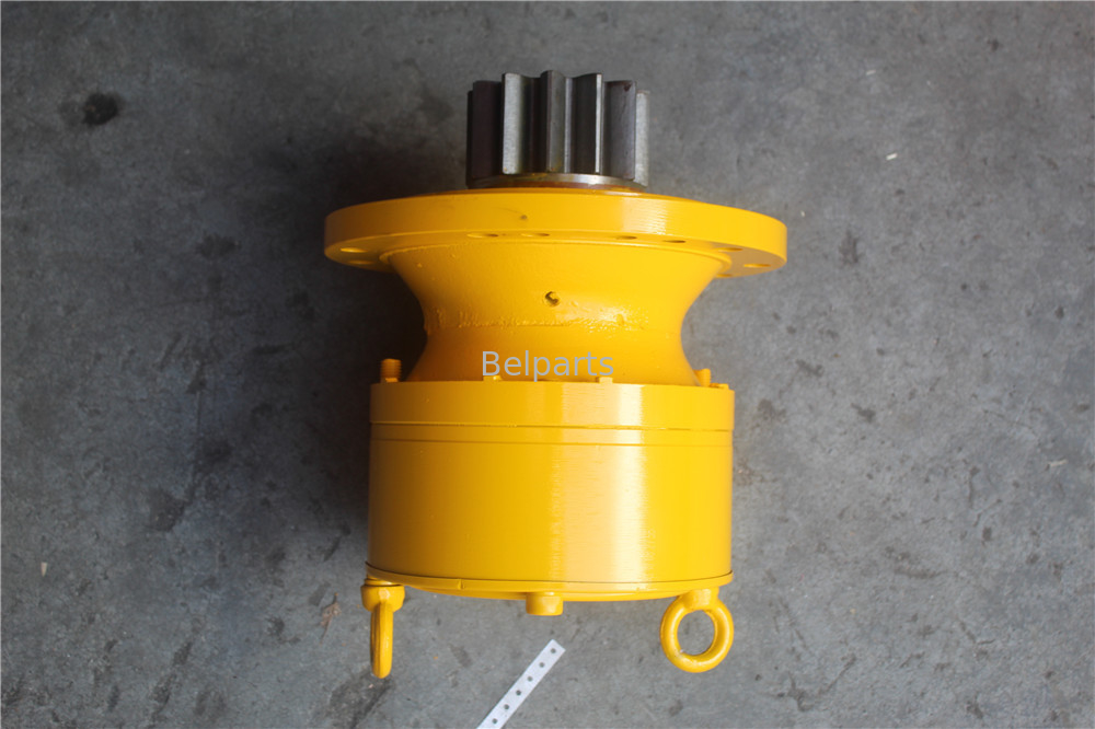 Belparts Kazı makinesi ZX70 ZX80 ZX80LCK Swing Gearbox 4445648 4470057 Kazı makinesi Swing Gearbox