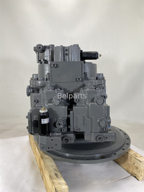 Belparts Excavator K3V112DP-XDPR-9Y00 Mini Excavator için Hidrolik Pompa CX210B KRJ1713