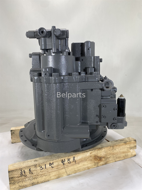 Belparts Excavator K3V112DP-XDPR-9Y00 Mini Excavator için Hidrolik Pompa CX210B KRJ1713
