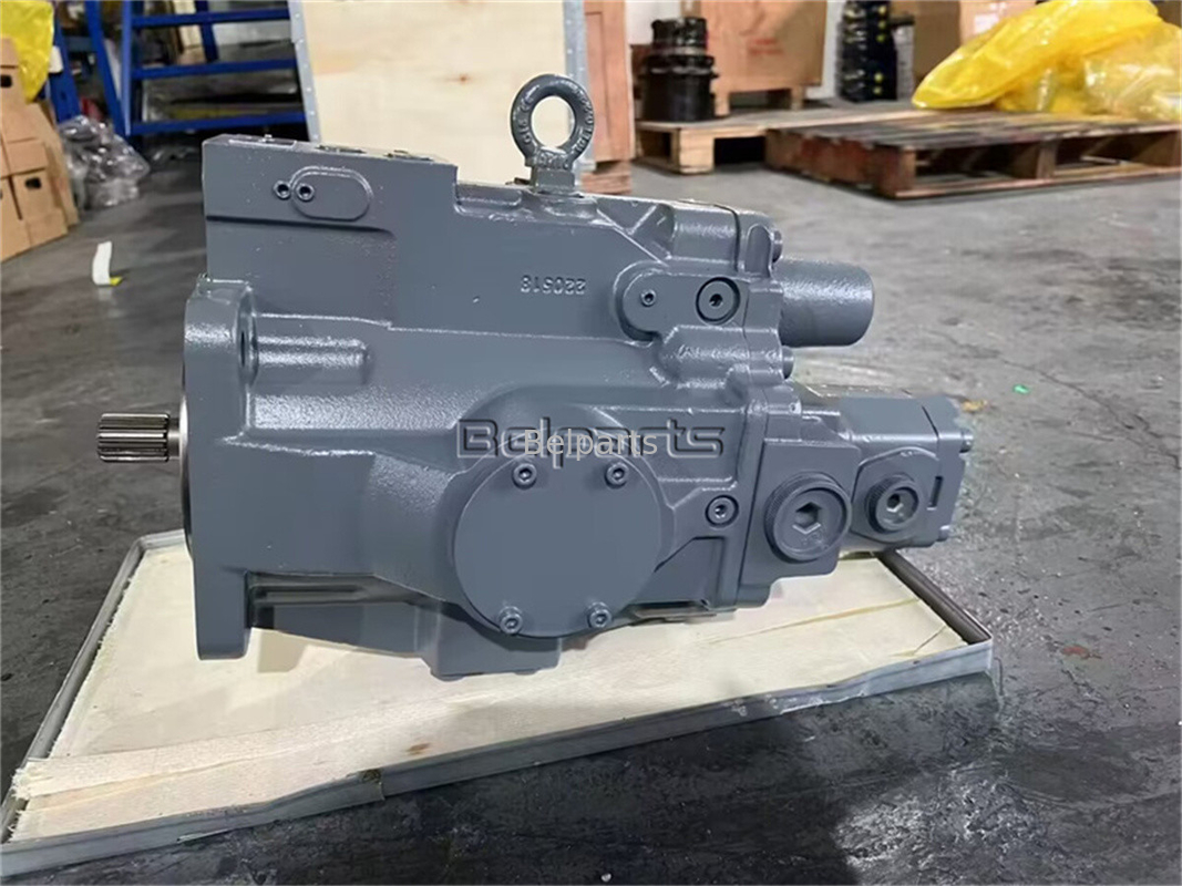 Belparts A10VD43SRIRS5-993-5 E70B Ekskavatör Ana Pompası Ekskavatör yedek parçaları için
