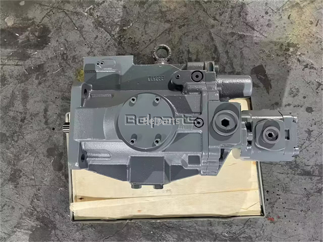 A10VD43SRIRS5-993-5 E70B Kazı makinesi Hidrolik Pompa Kazı makinesi yedek parçaları için